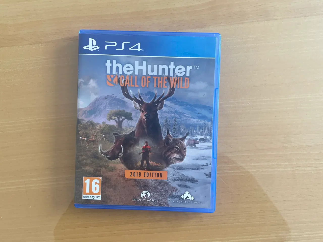 Billede 1 - Playstation spil 