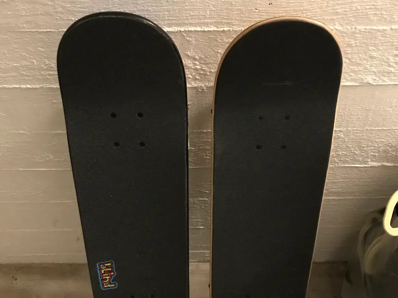 Billede 1 - Skateboards