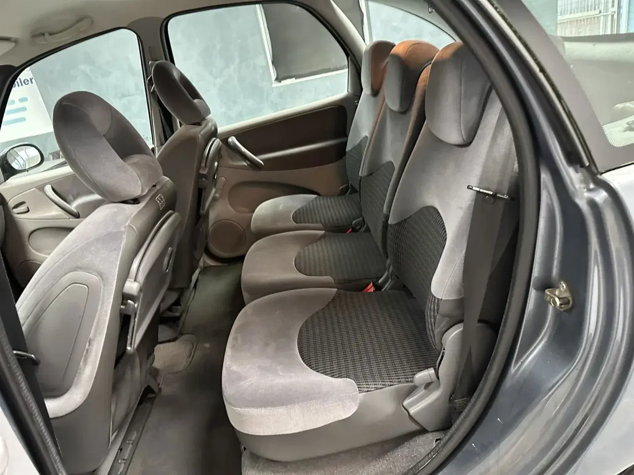 Billede 14 - Citroën Xsara Picasso 1,6 Family 95HK