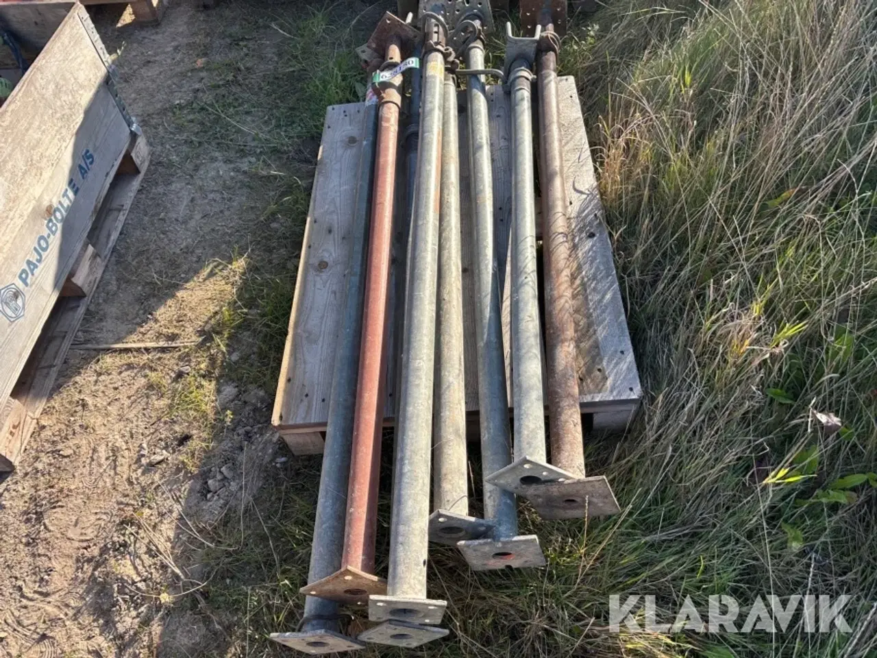 Billede 2 - Soldater 8 styk