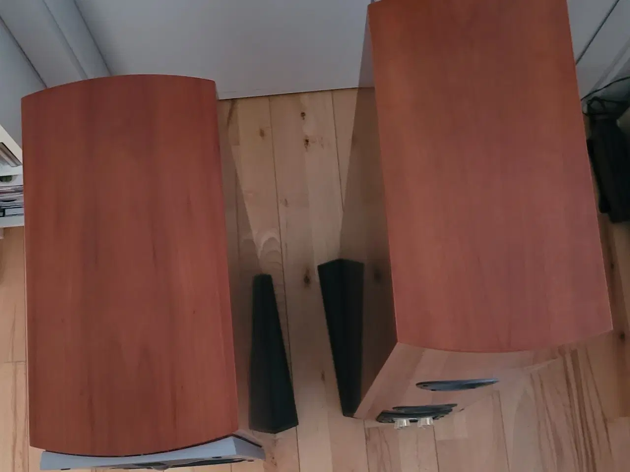 Billede 4 - Dali Mentor 6 Flot og Velspillende Gulvhøjttaler 