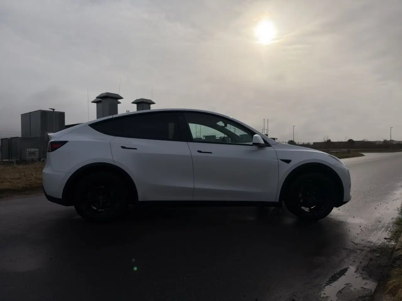 Billede 4 - Tesla Model Y  Long Range AWD