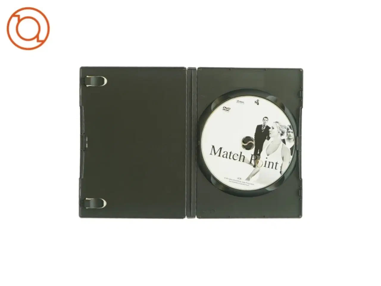 Billede 3 - Match point (DVD)