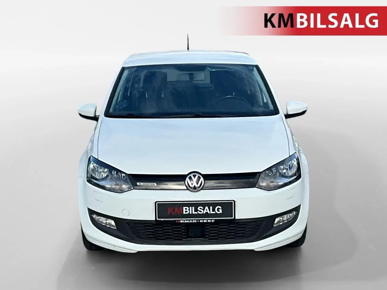 Billede 8 - VW Polo 1,0 TSi 95 BlueMotion