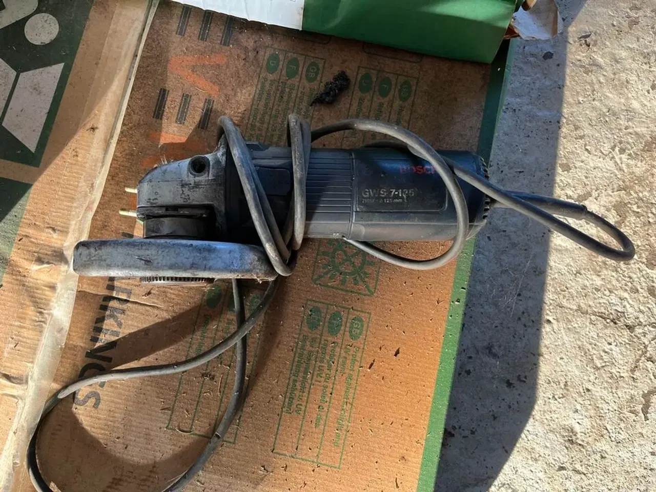 Billede 3 - Assoreret Værktøj