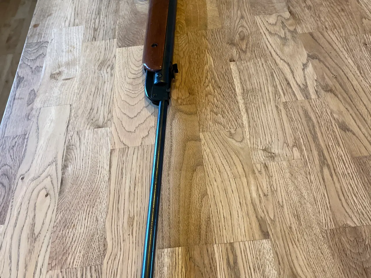 Billede 3 - Luft gevær Diana 22