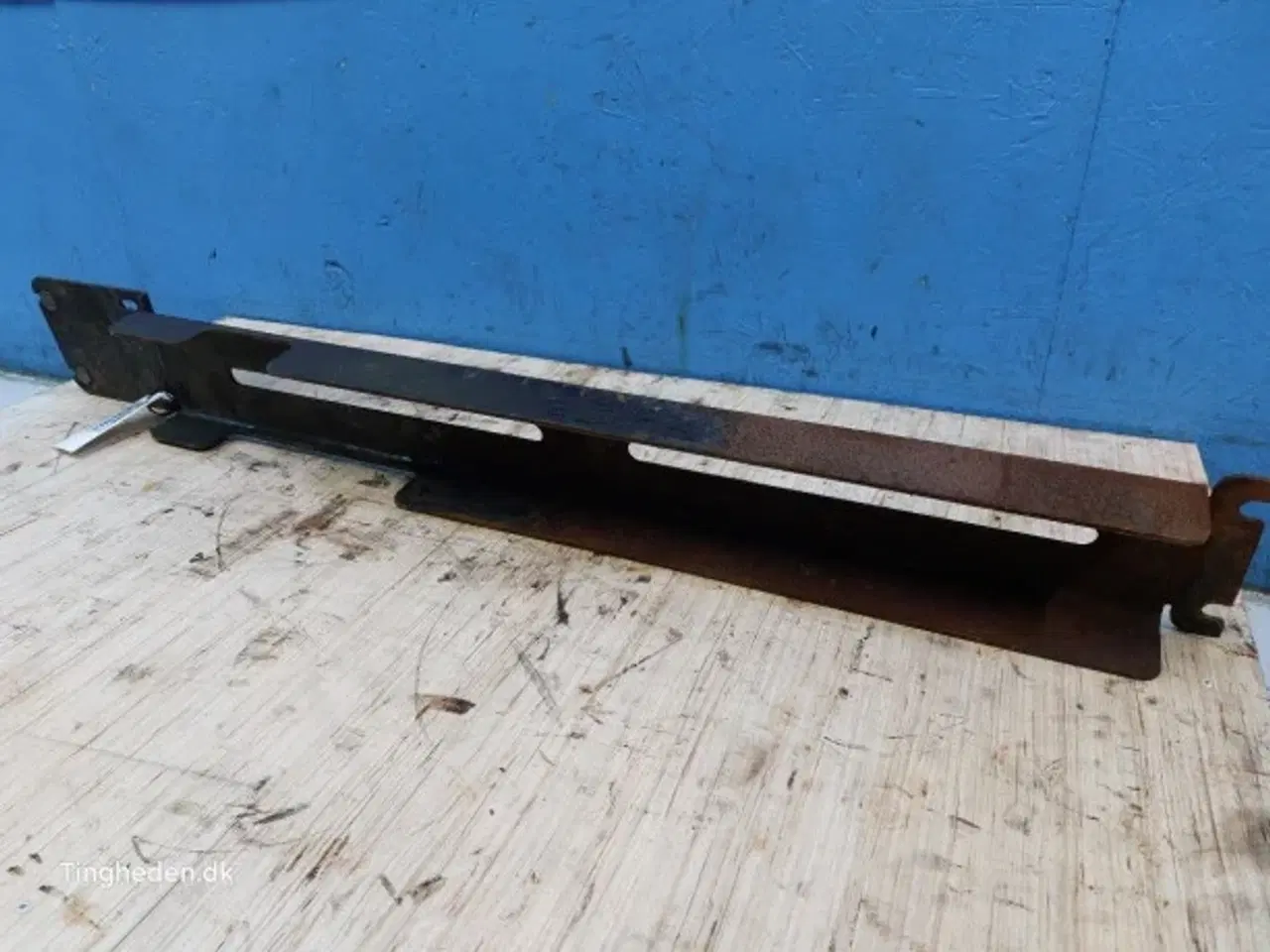 Billede 6 - Massey Ferguson 6465 Beskyttelsesskærm 3786224M4