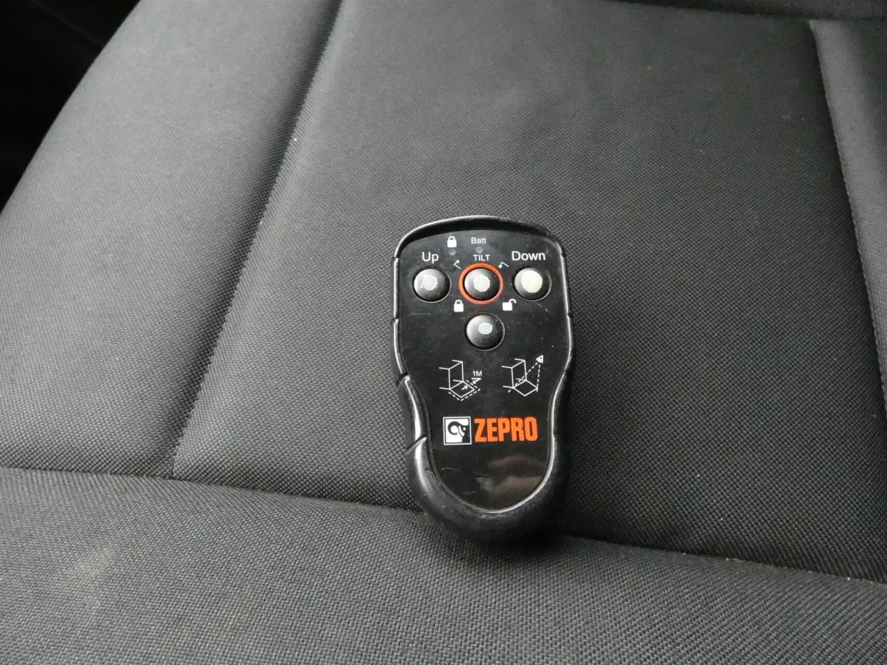 Billede 20 - Mercedes-Benz Sprinter 317 2,0 CDI A3 RWD 9G-Tronic 170HK Ladv./Chas. 9g Aut.