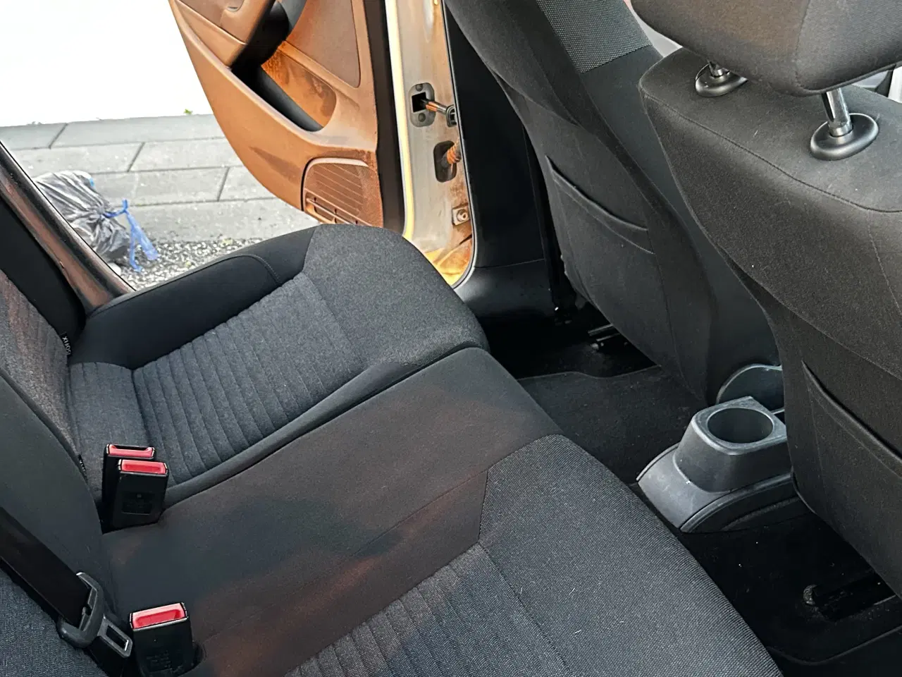 Billede 8 - Vw polo 1.2 TSI 90HK