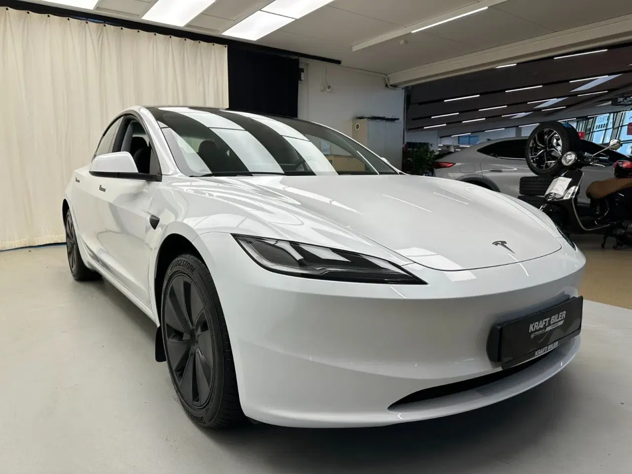 Billede 7 - Tesla Model 3 RWD