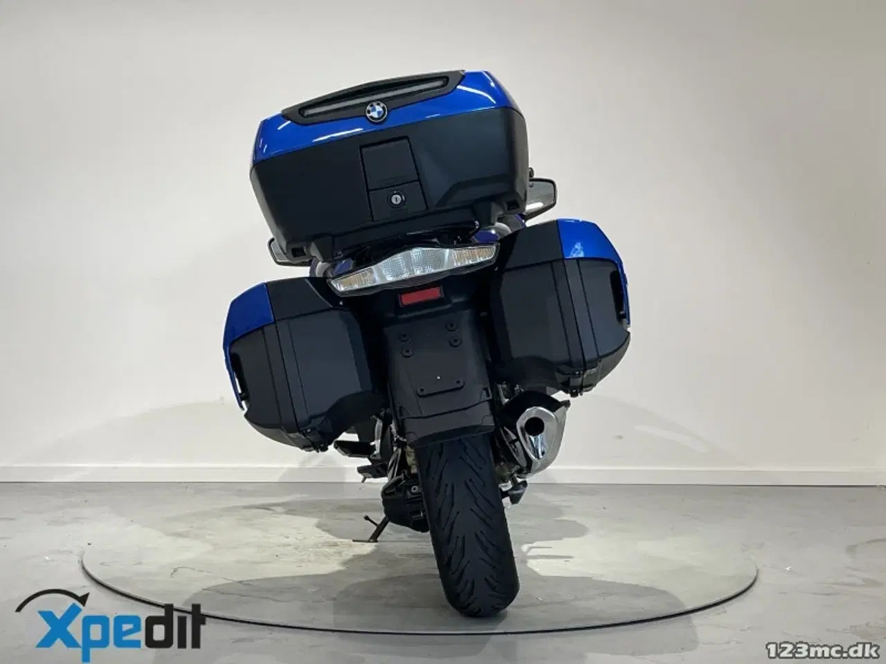 Billede 7 - BMW R 1250 RT