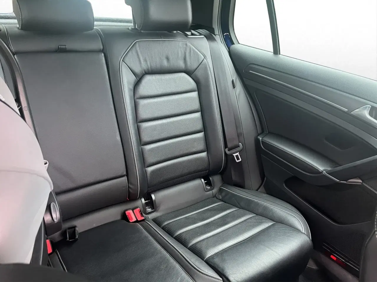 Billede 15 - VW Golf VII 1,4 GTE DSG