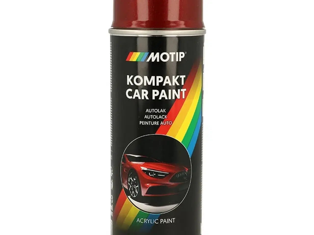Billede 1 - Motip Autoacryl spray 51560 - 400ml