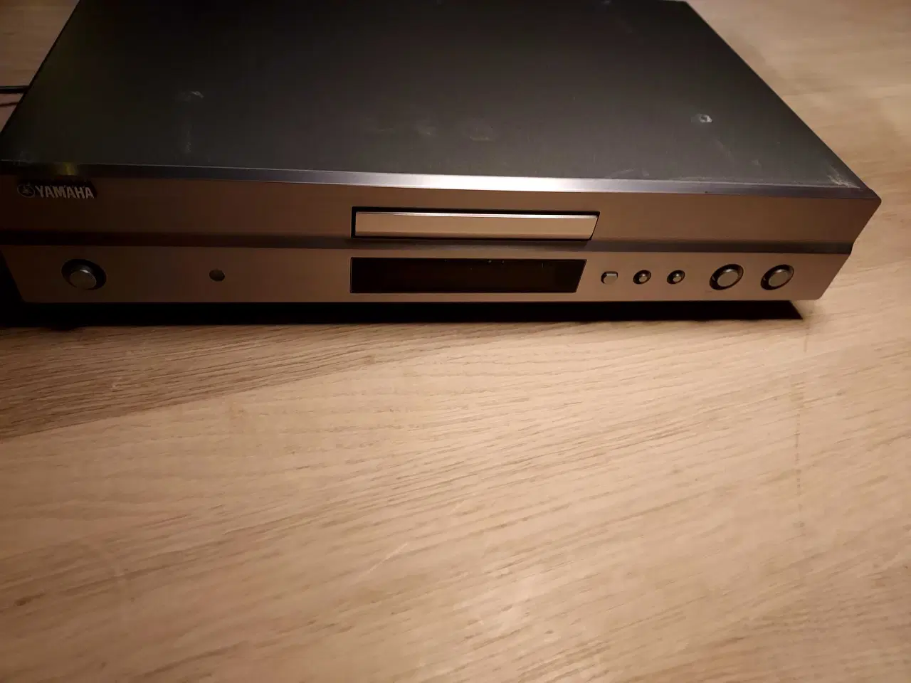 Billede 2 - Yamaha CD afspiller CDX 397 MK2