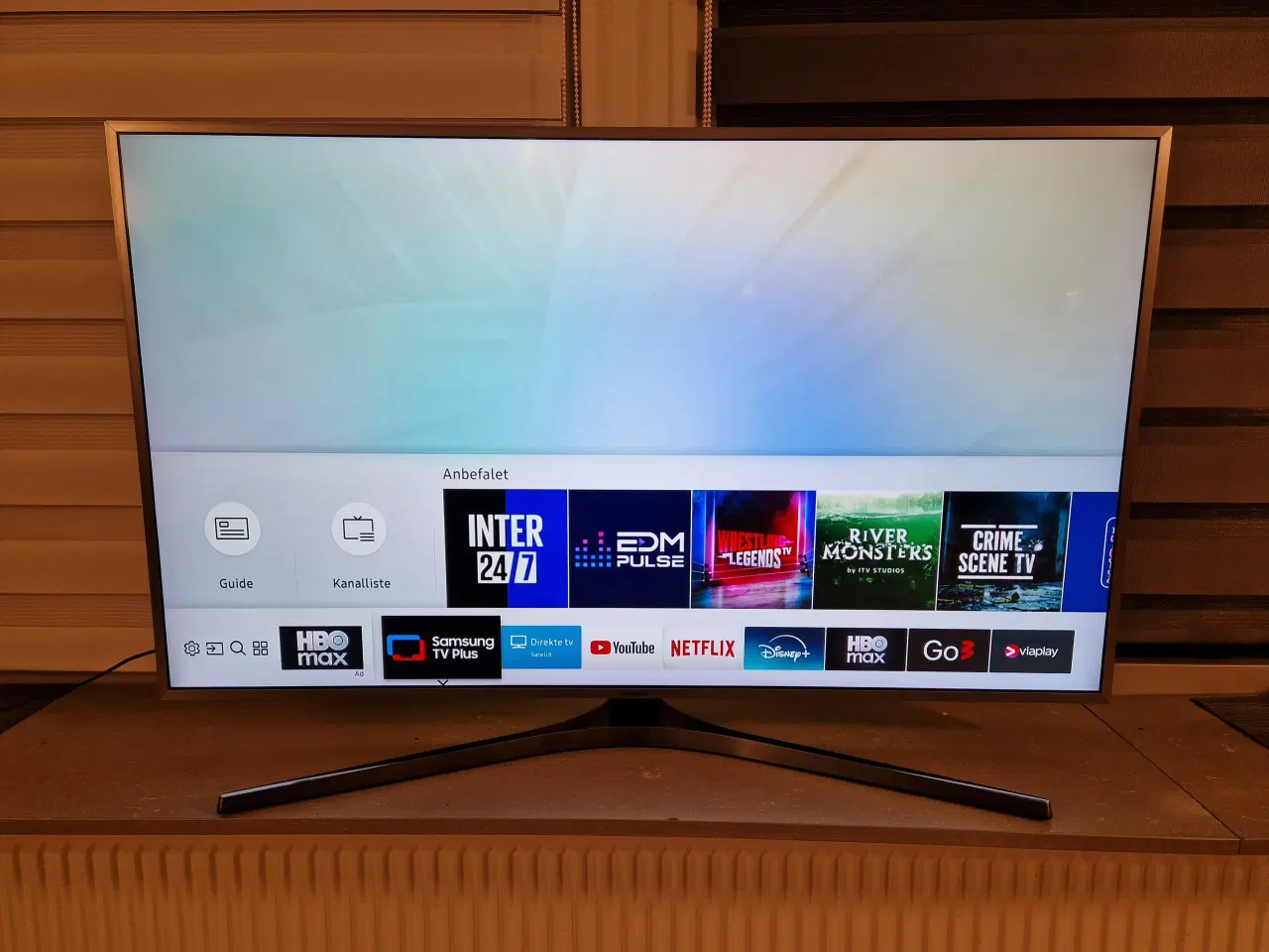 Billede 4 - Samsung 49" TV