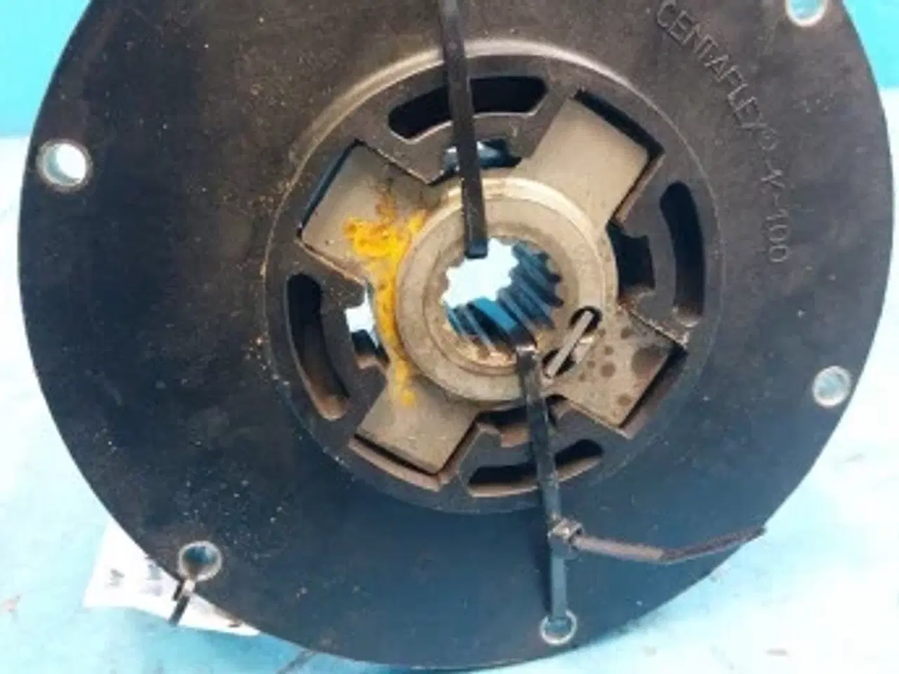 Billede 6 - Kramer 712 Plade 1000086448