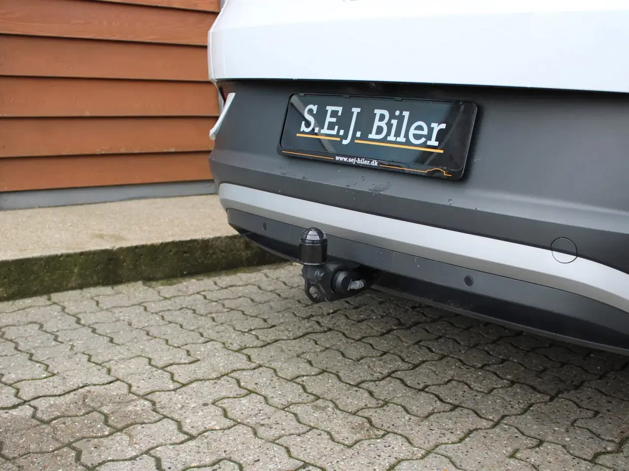 Billede 16 - VW ID.4 EL Pro Performance 204HK 5d Aut.