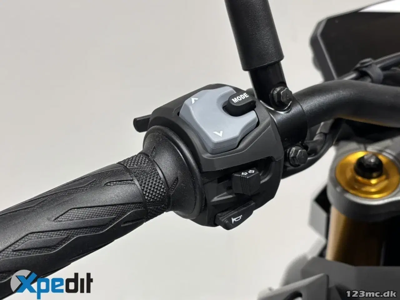 Billede 12 - Suzuki GSXS 1000