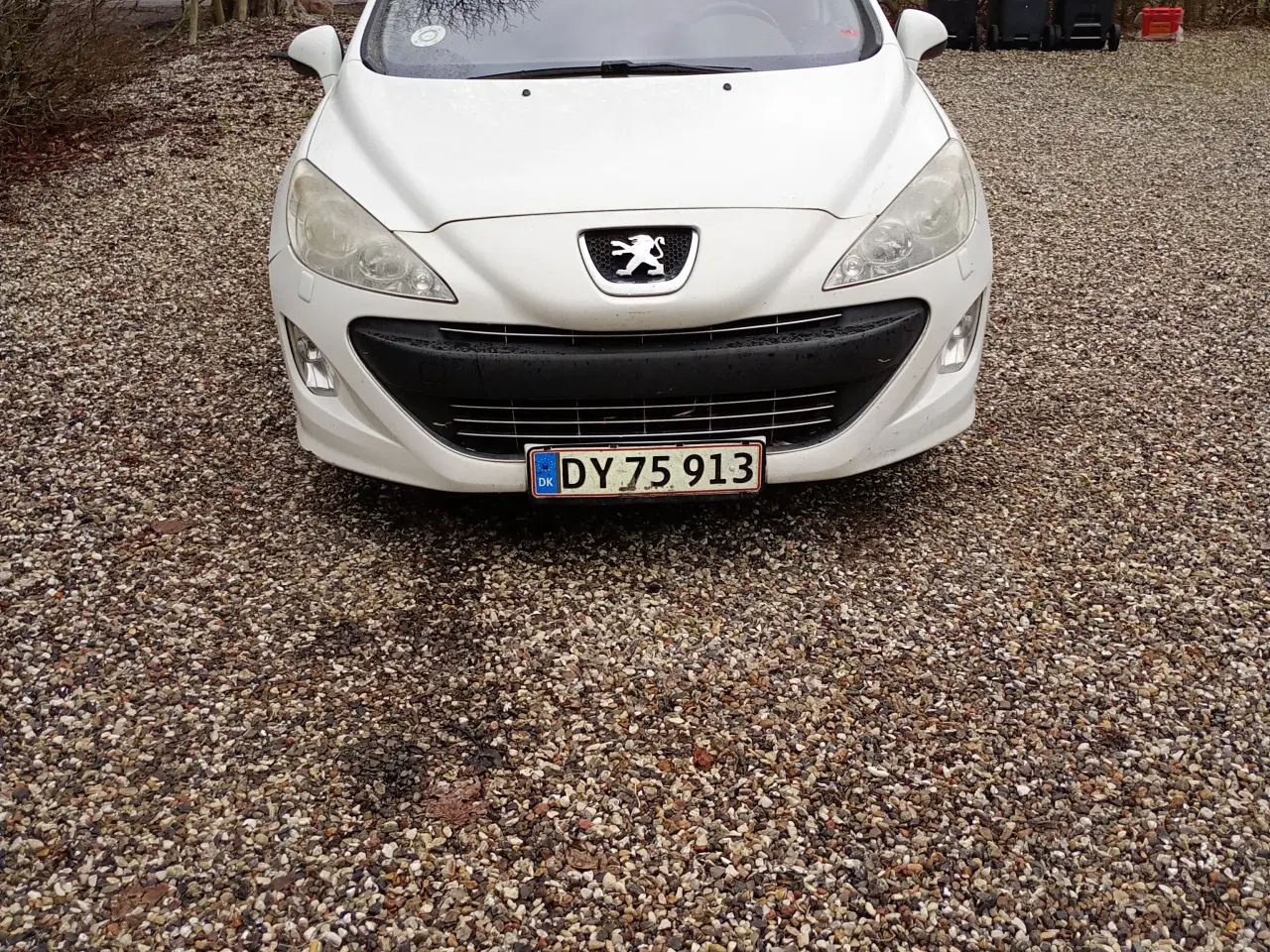 Billede 1 - Peugeot 308 1,6 sw hdi. St car syn 5/12 . 25