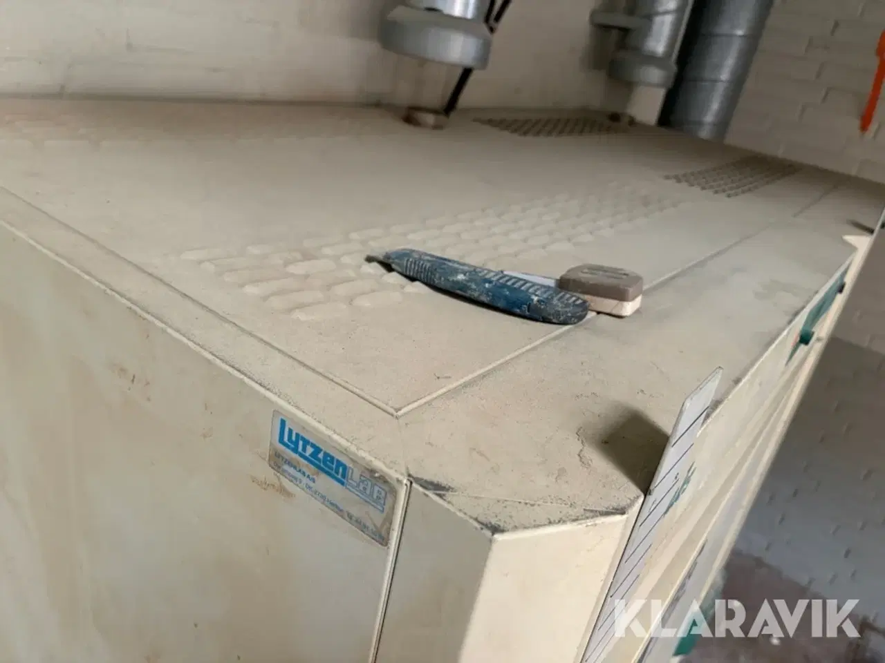 Billede 5 - Tørre / varmeskabe Fermaks - 2 styks