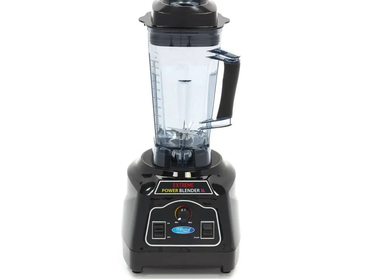 Billede 1 - Bedste Blender - Gastro inventar