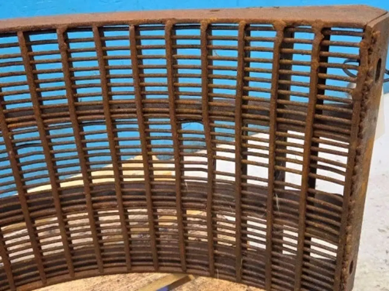 Billede 9 - John Deere S690 Bro AXE28961