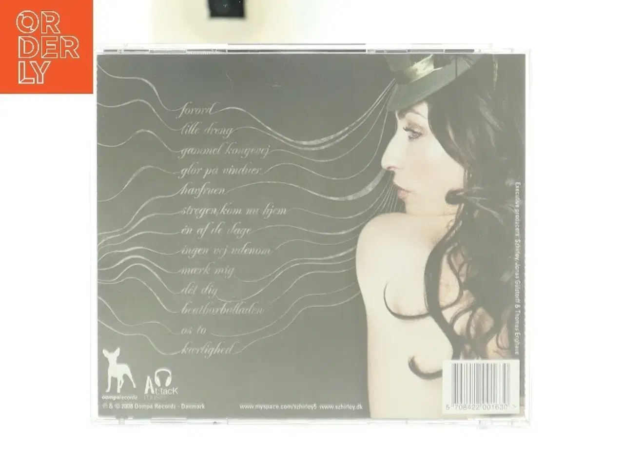 Billede 2 - Szhirley