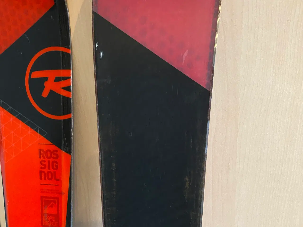 Billede 5 - Rossignol carvingski.