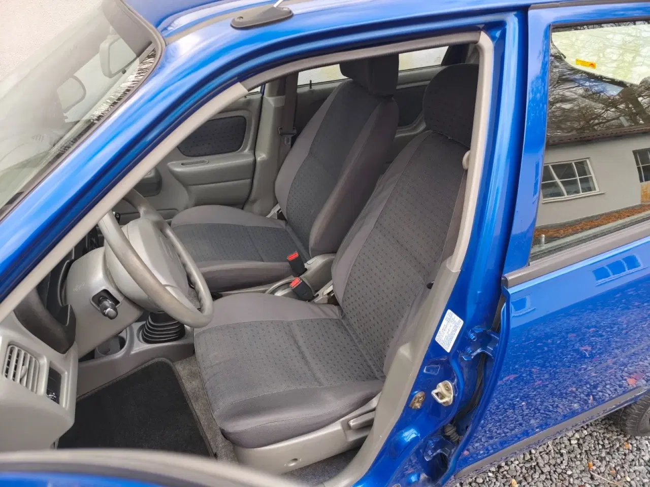 Billede 3 - Suzuki Alto 1,1 