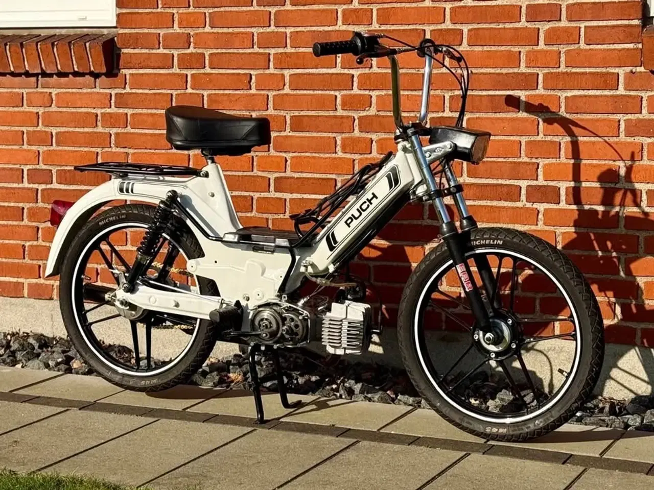 Billede 5 - 1991 Puch Maxi 2 gear