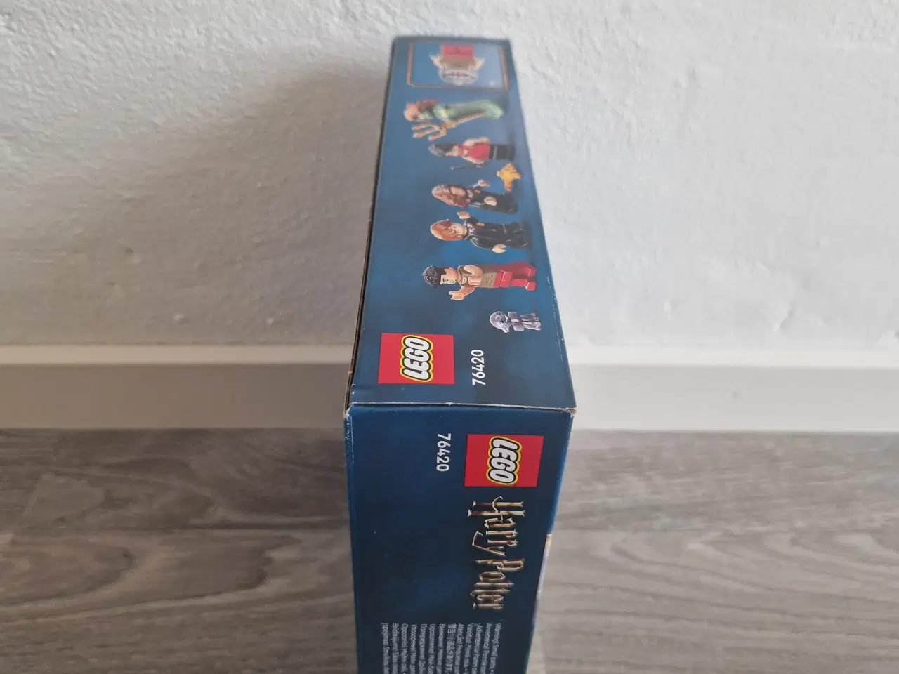 Billede 3 - LEGO Harry Potter, 76420 Triwizard Tournament Lake