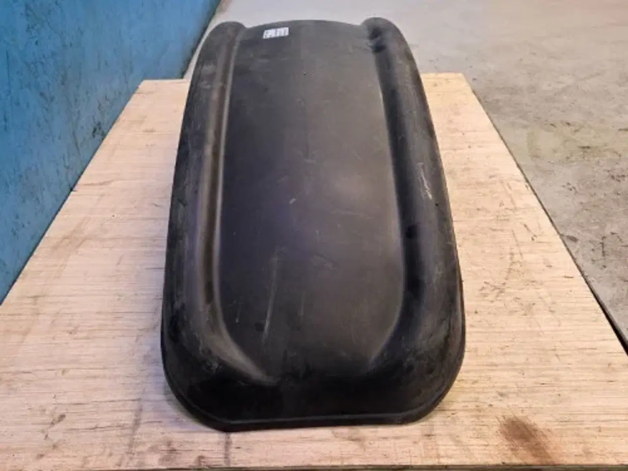 Billede 8 - New Holland Traktor Hjulskærm