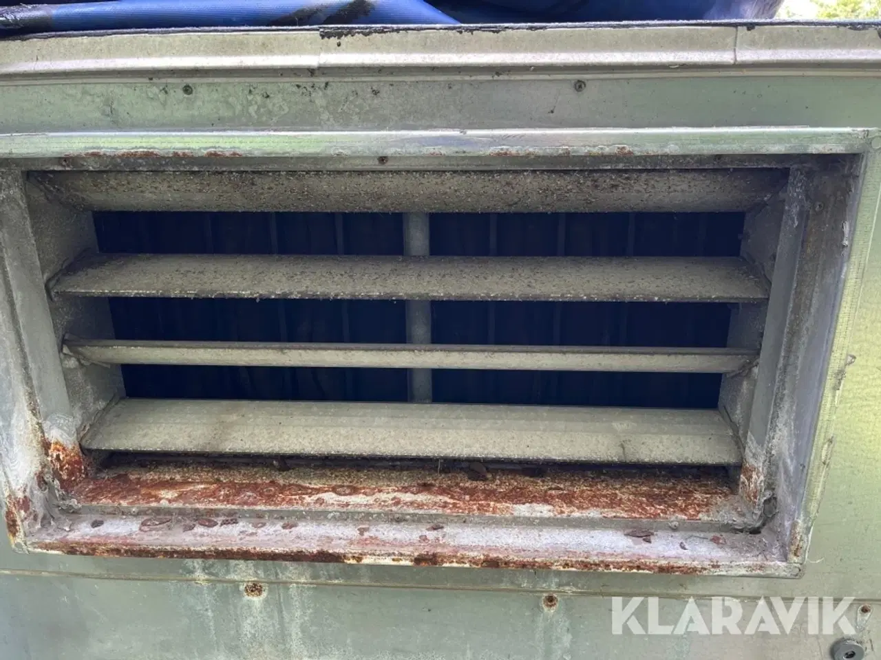 Billede 6 - Ventilator Denver SPAR20-TAG
