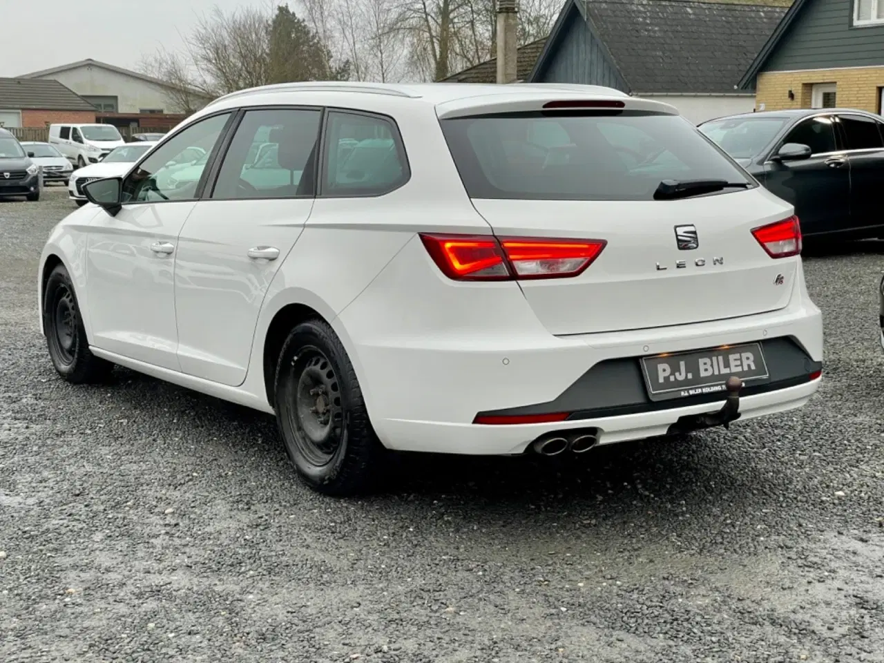 Billede 3 - Seat Leon 1,4 TSi 150 FR ST