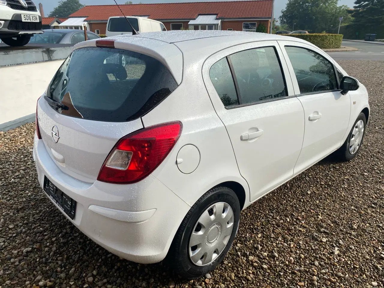 Billede 3 - Opel Corsa 1,0 Twinport Enjoy 60HK 5d