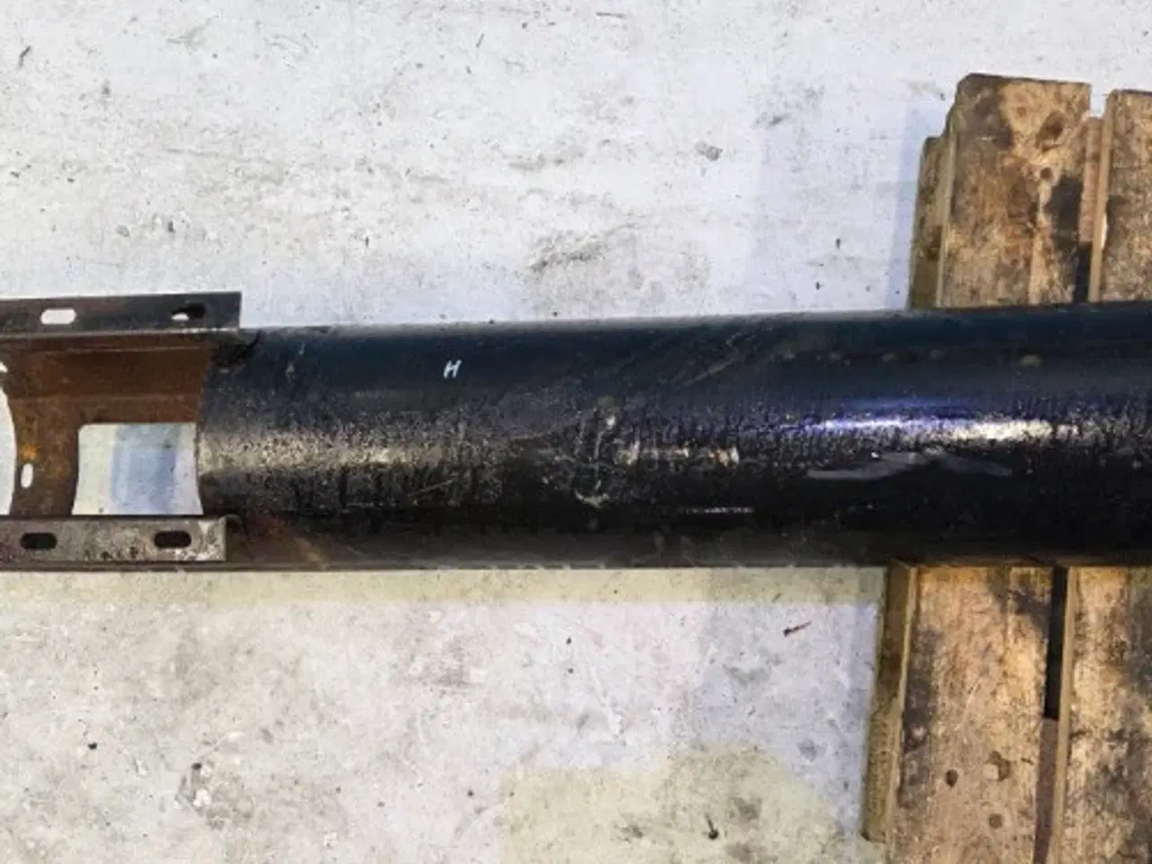 Billede 18 - New Holland CR9080 Retur Elevator R.  84071759
