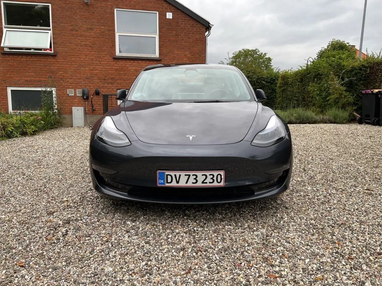 Billede 2 - Tesla Model 3  Long Range RWD