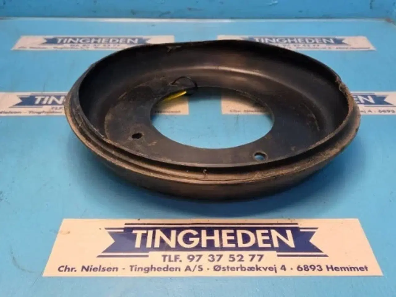 Billede 1 - MacDon D60 Cover 156098