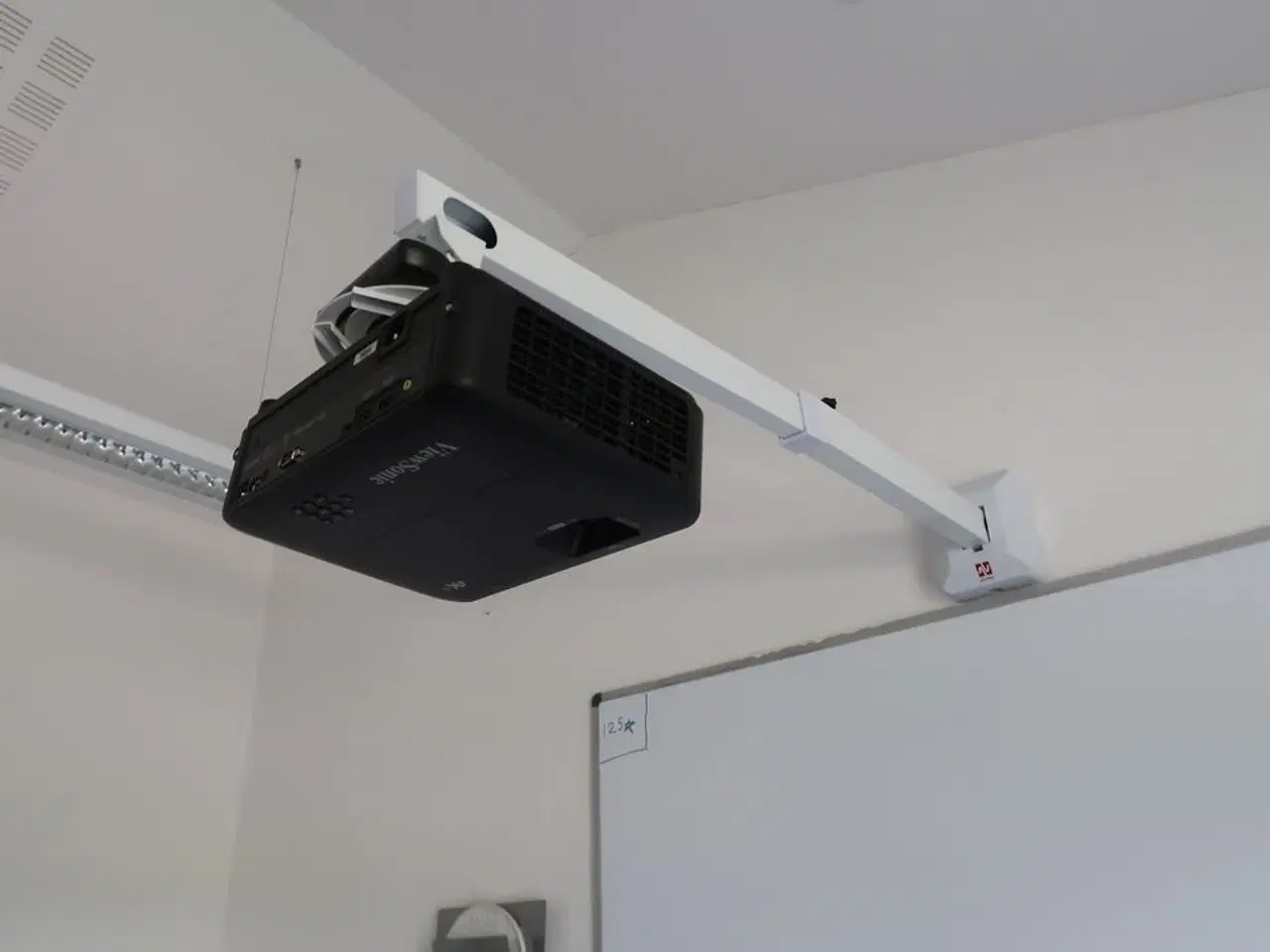 Billede 1 - Projektor, Viewsonic PX728