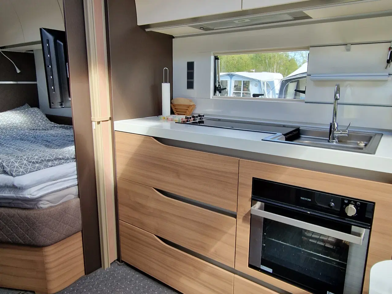 Billede 11 - 2017 Adria Alpina 663UK