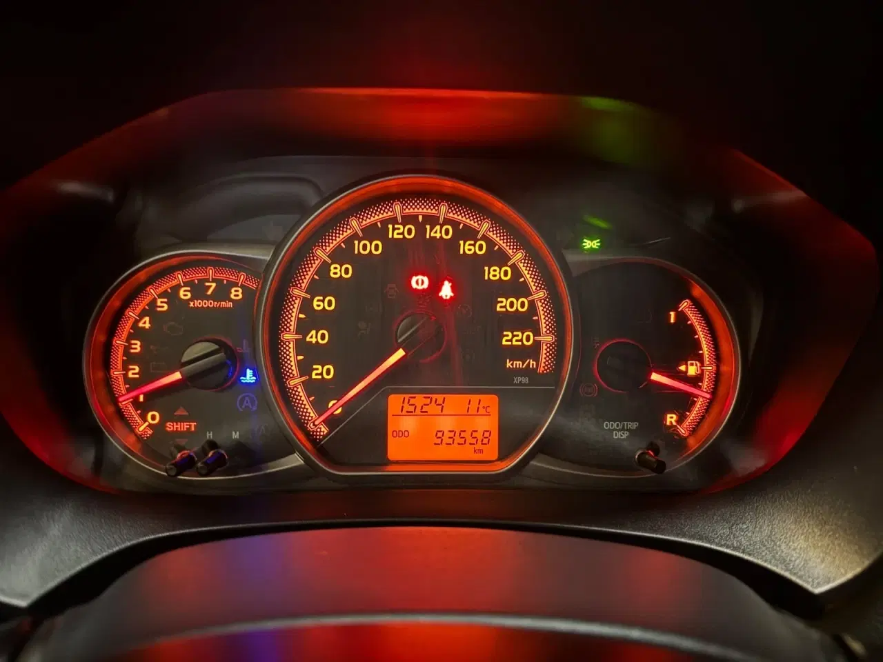 Billede 7 - Toyota Yaris 1,3 VVT-i T2