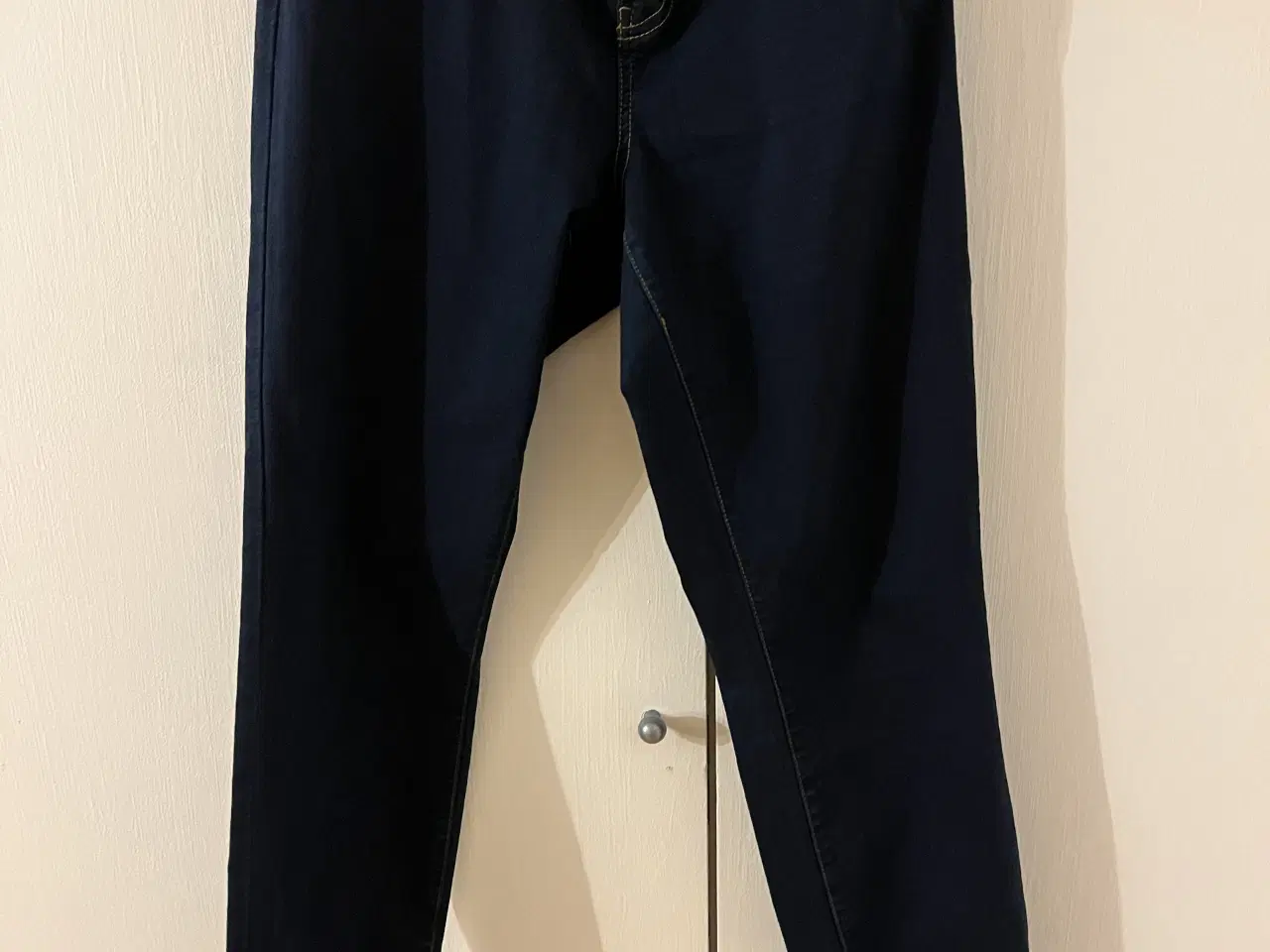 Billede 1 - Jeans str 50