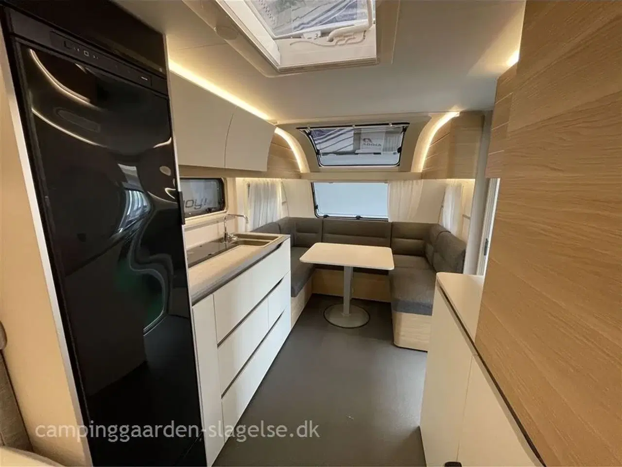 Billede 12 - 2025 - Adria Adora 522 UP   &amp;amp;amp;quot;Ferieglæde på hjul – Adria Adora 522 UP&amp;amp;amp;quot;