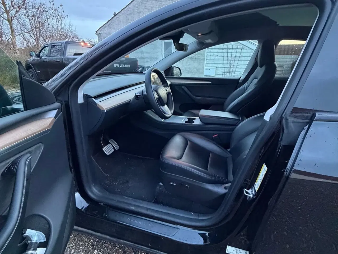 Billede 8 - Tesla Model Y Performance AWD