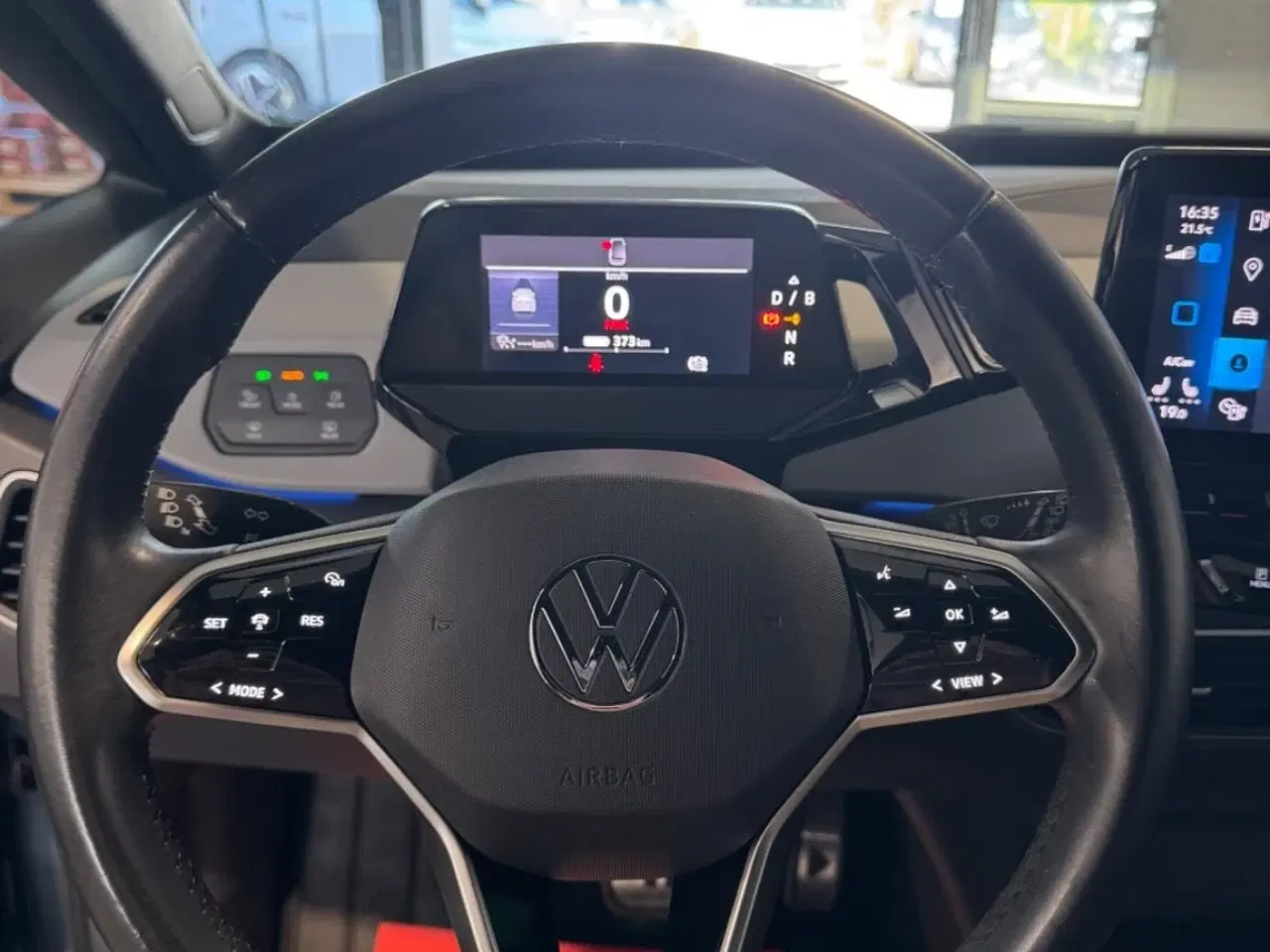 Billede 8 - VW ID.3 58 Pro Performance Business
