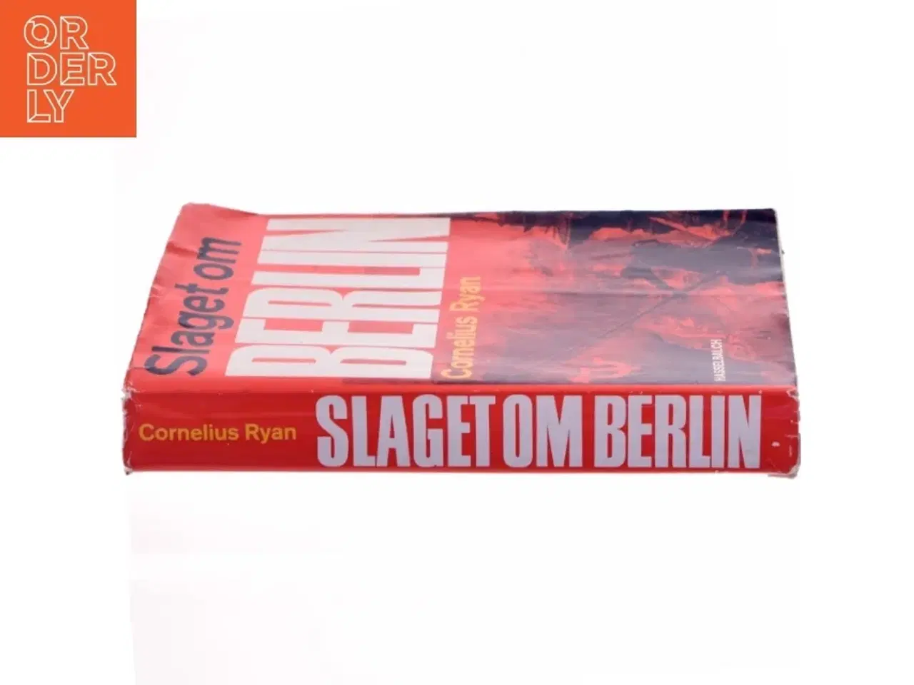 Billede 2 - Slaget om Berlin