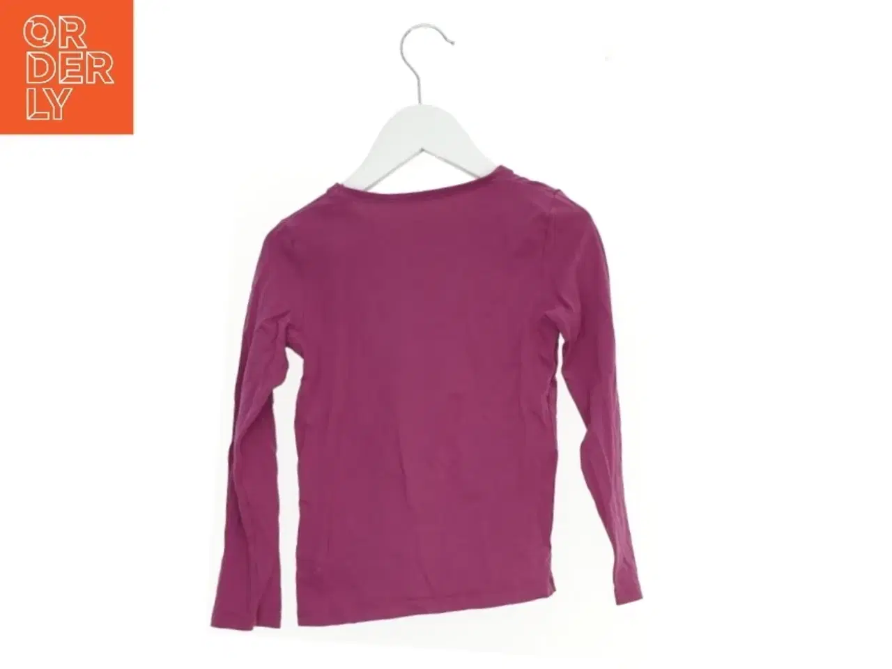 Billede 2 - Bluse fra H&M (str. 116 cm)