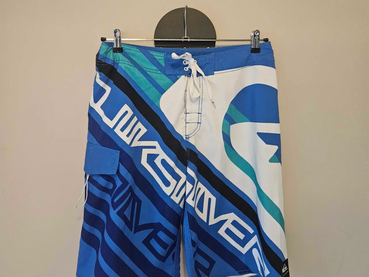 Billede 1 - Quiksilver Surfershorts