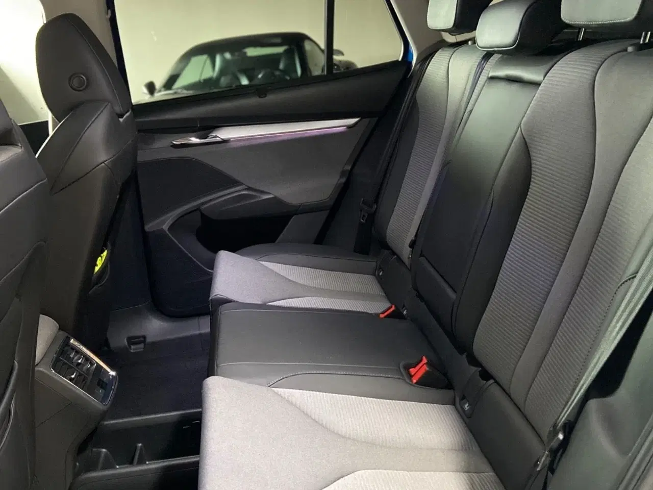 Billede 7 - Skoda Enyaq 80 iV Loft