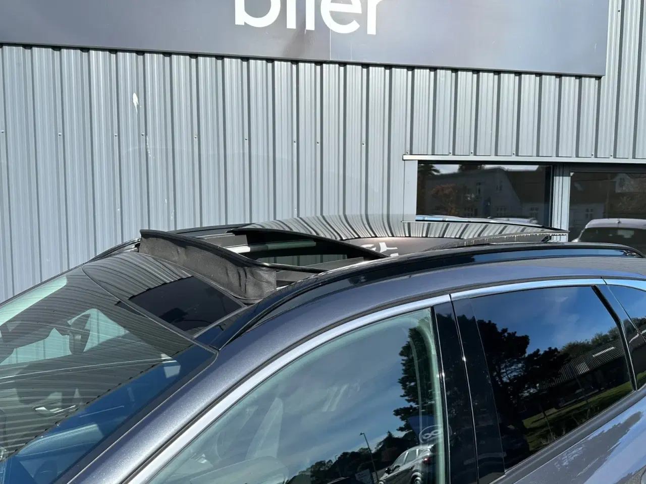 Billede 6 - Hyundai Tucson 1,6 PHEV Advanced aut. 4WD